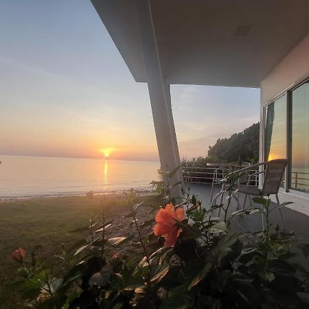 White House Bailan Resort Ко Чанг Екстериор снимка